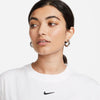 Nsw Tee Essntl LbrShirt
