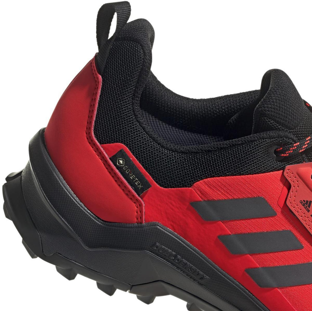 Terrex AX4 GTX férfi túracipő angol méret