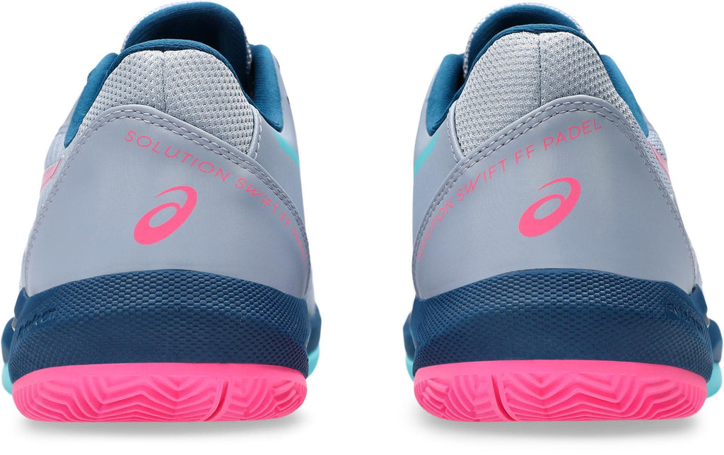 Solution Swift Ff 2 Padel