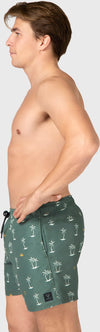 CrunECO-N Mini zwemshort