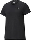 Run Fav Heather Ss Tee