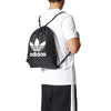 gymsack trefoil