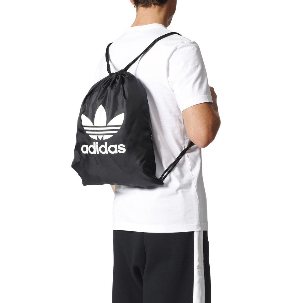 gymsack trefoil