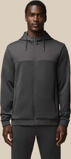 Scuba Full Zip Through