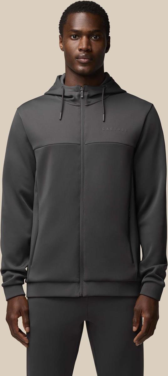 Scuba Full Zip Through