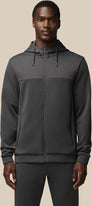 Scuba Full Zip Through