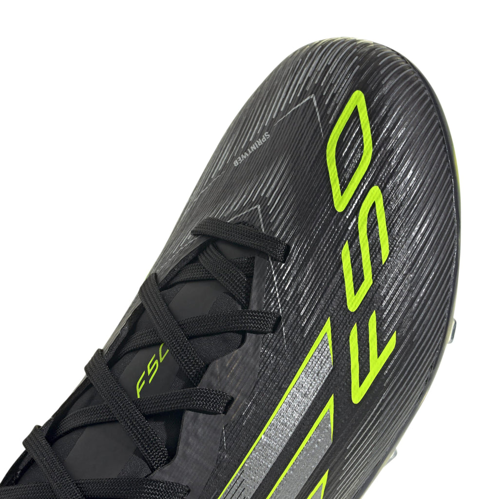 F50 Elite Firm Ground Voetbalschoenen Kids
