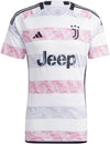 Juventus 2023/24 uitshirt