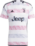Juventus 2023/24 uitshirt