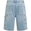 Essentials Denim Short strand