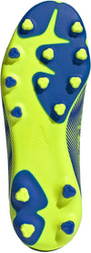 Nemeziz.3 Mixed Ground Voetbalschoenen
