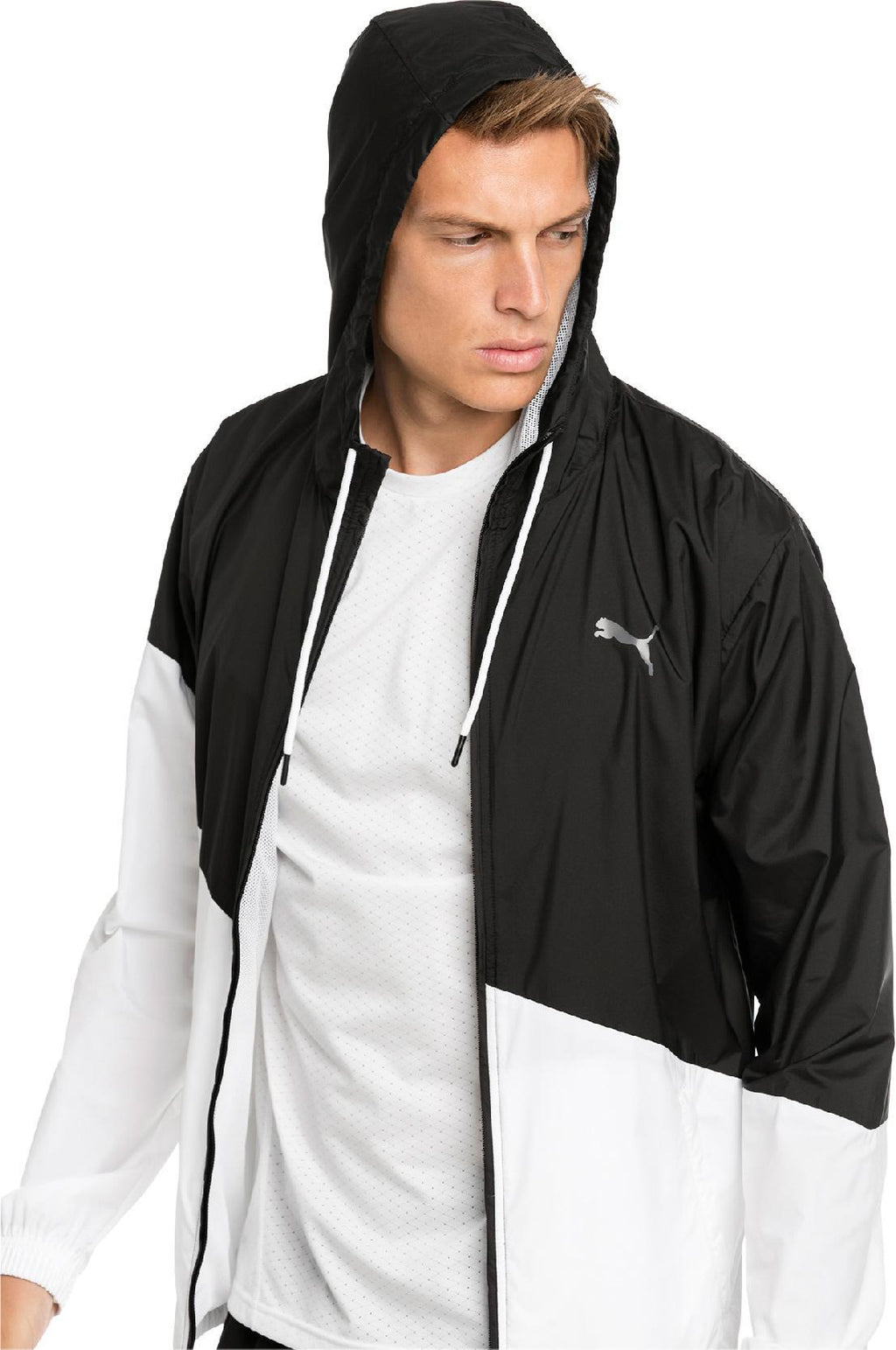 PUMA A.C.E. Windbreaker