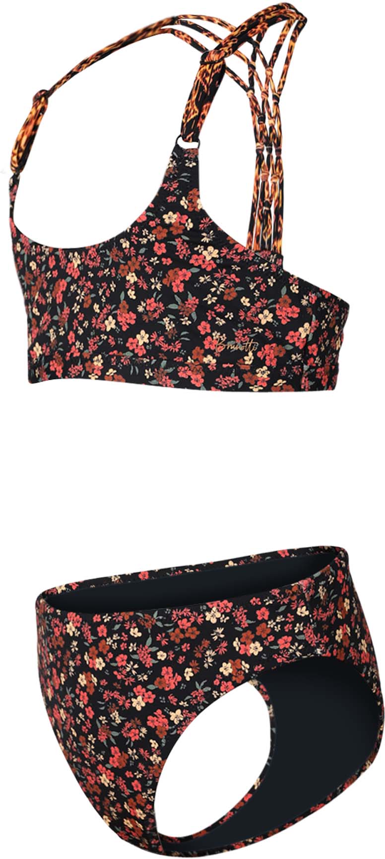 Lina-flower bikini