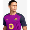 FC Barcelona Strike