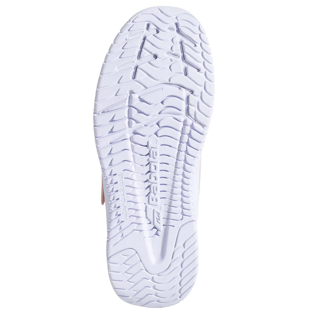 pulsion kid all court tennisschoenen