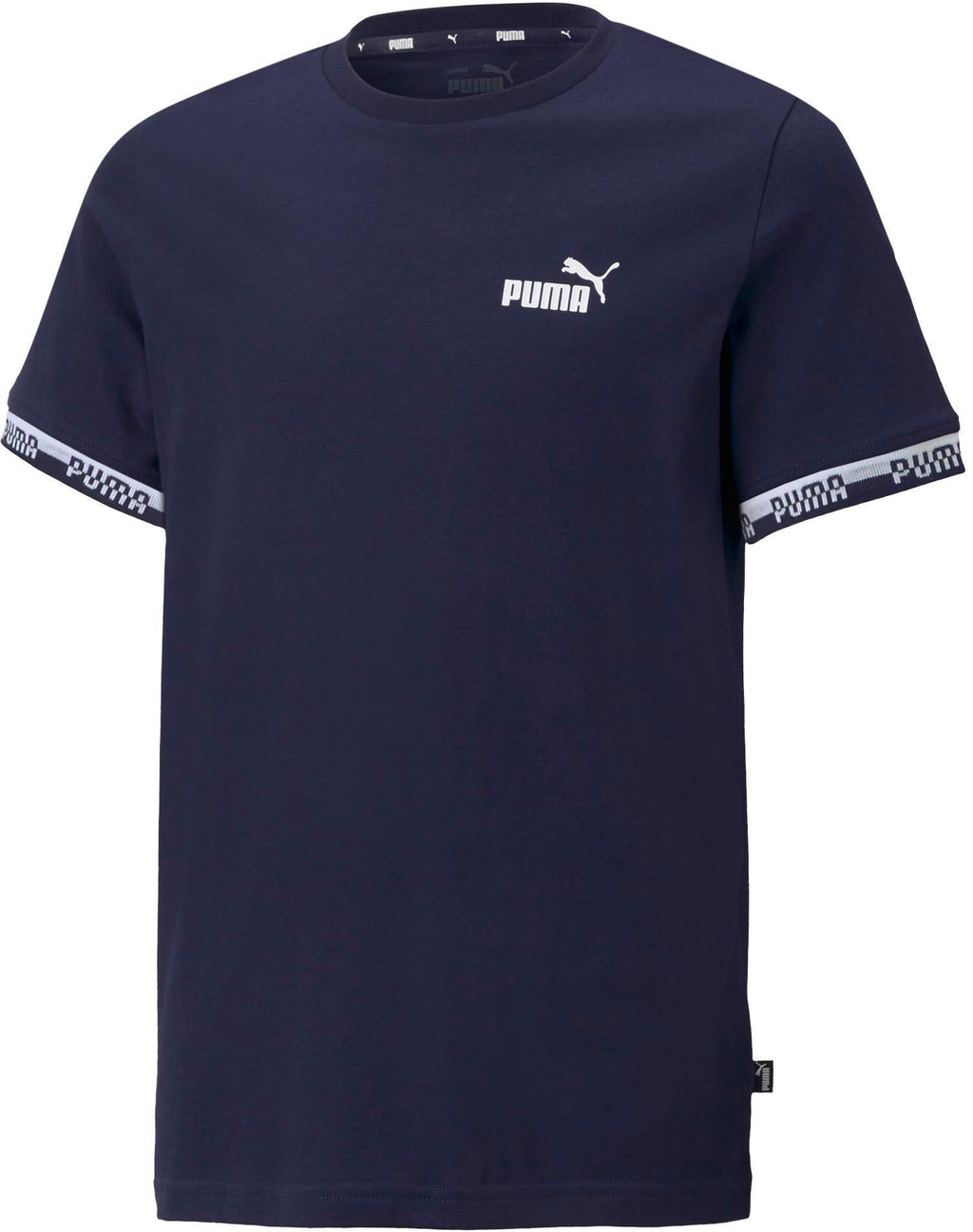 Amplified Tee