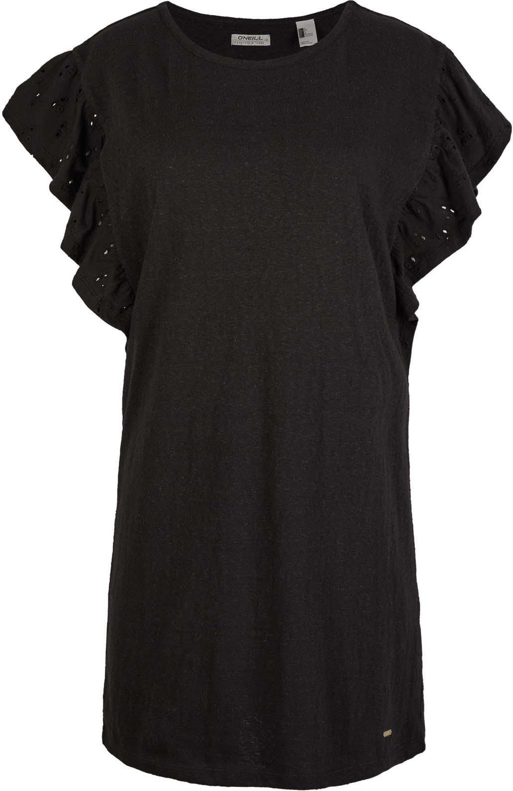 Lw Flutter Dress