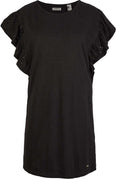Lw Flutter Dress