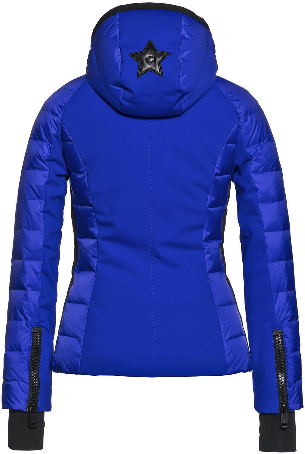 fosfor, ladies woven jacket