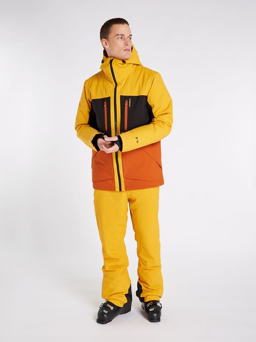 Prtgooz Snowjacket