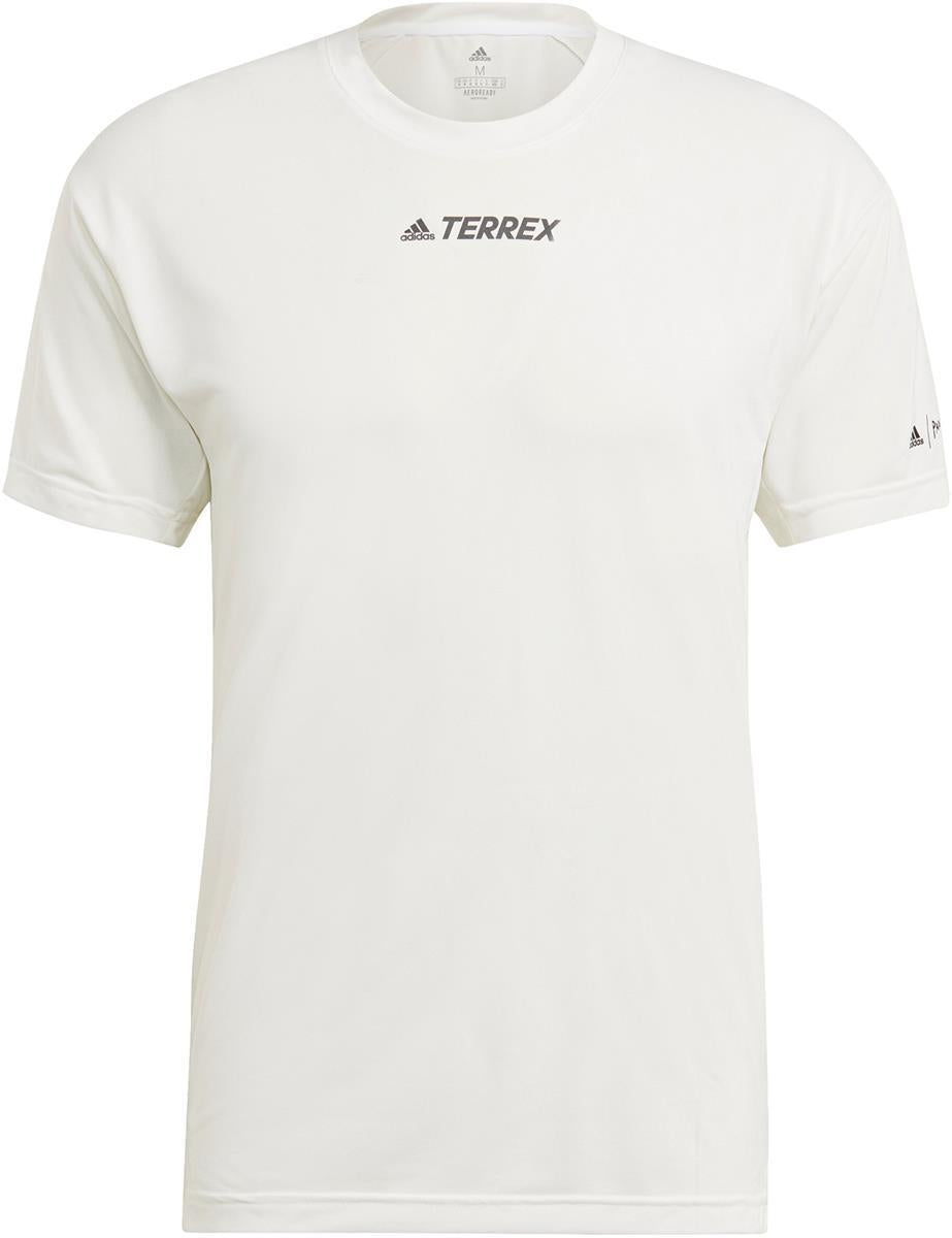 Terrex Parley Agravic Trail Running All-Around T-shirt