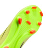 Jr. Mercurial Superfly 10 Club High top voetbalschoenen voor kleuters/kids (meerdere ondergronden)