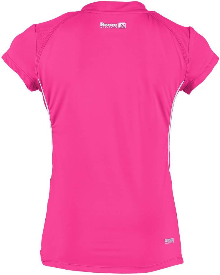 Reece Core Ladies Shirt