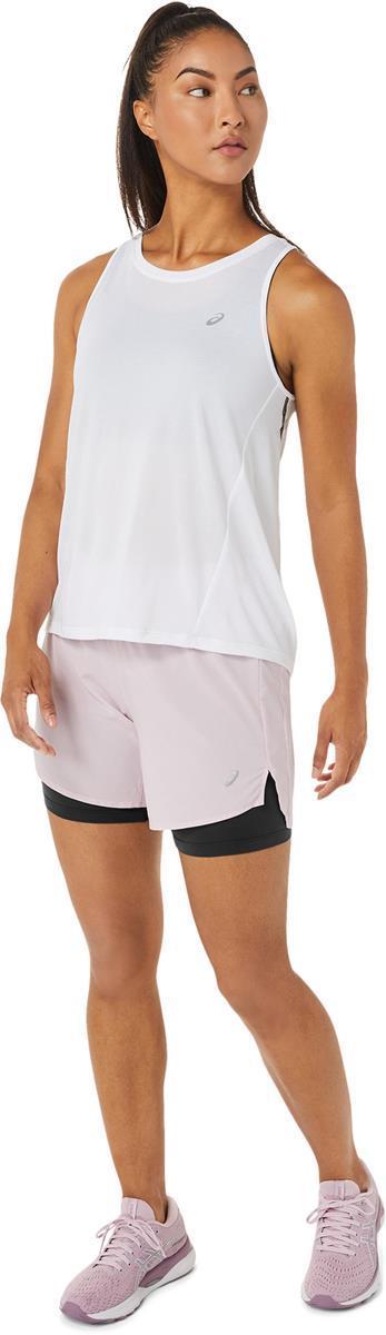 Road 2-n-1 5.5-inch short