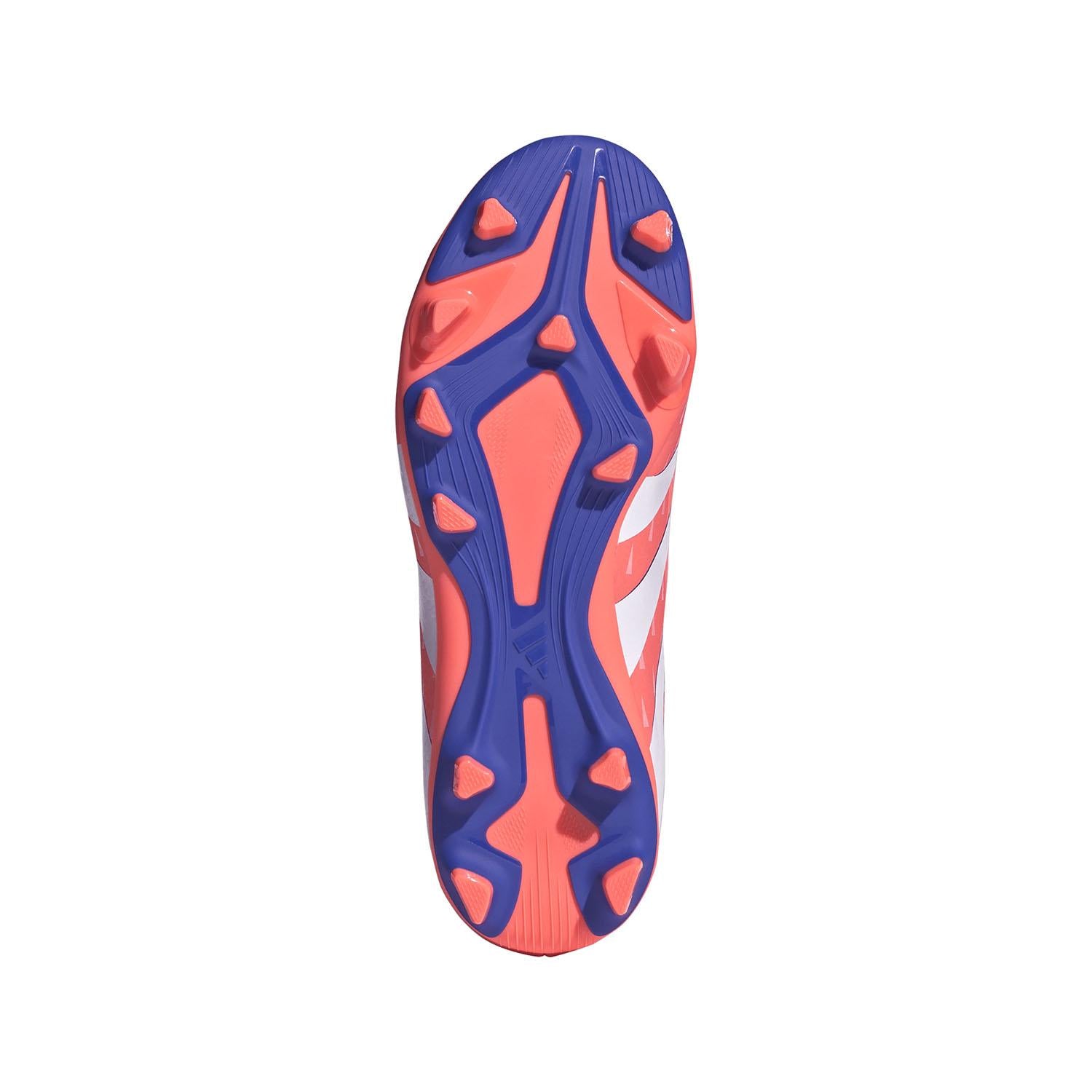 Predator Club Firm/Multi-Ground Voetbalschoenen Kids