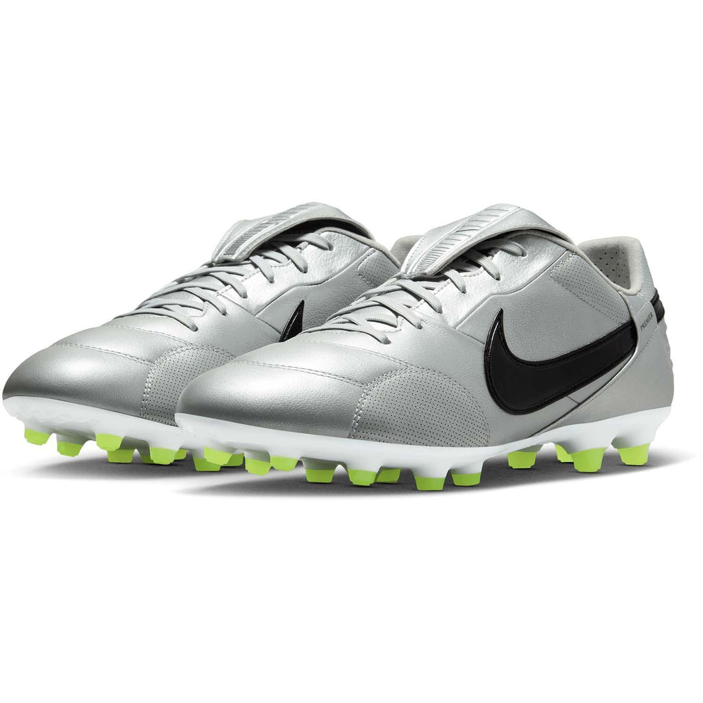 premier 3 fg low-top soccer cl