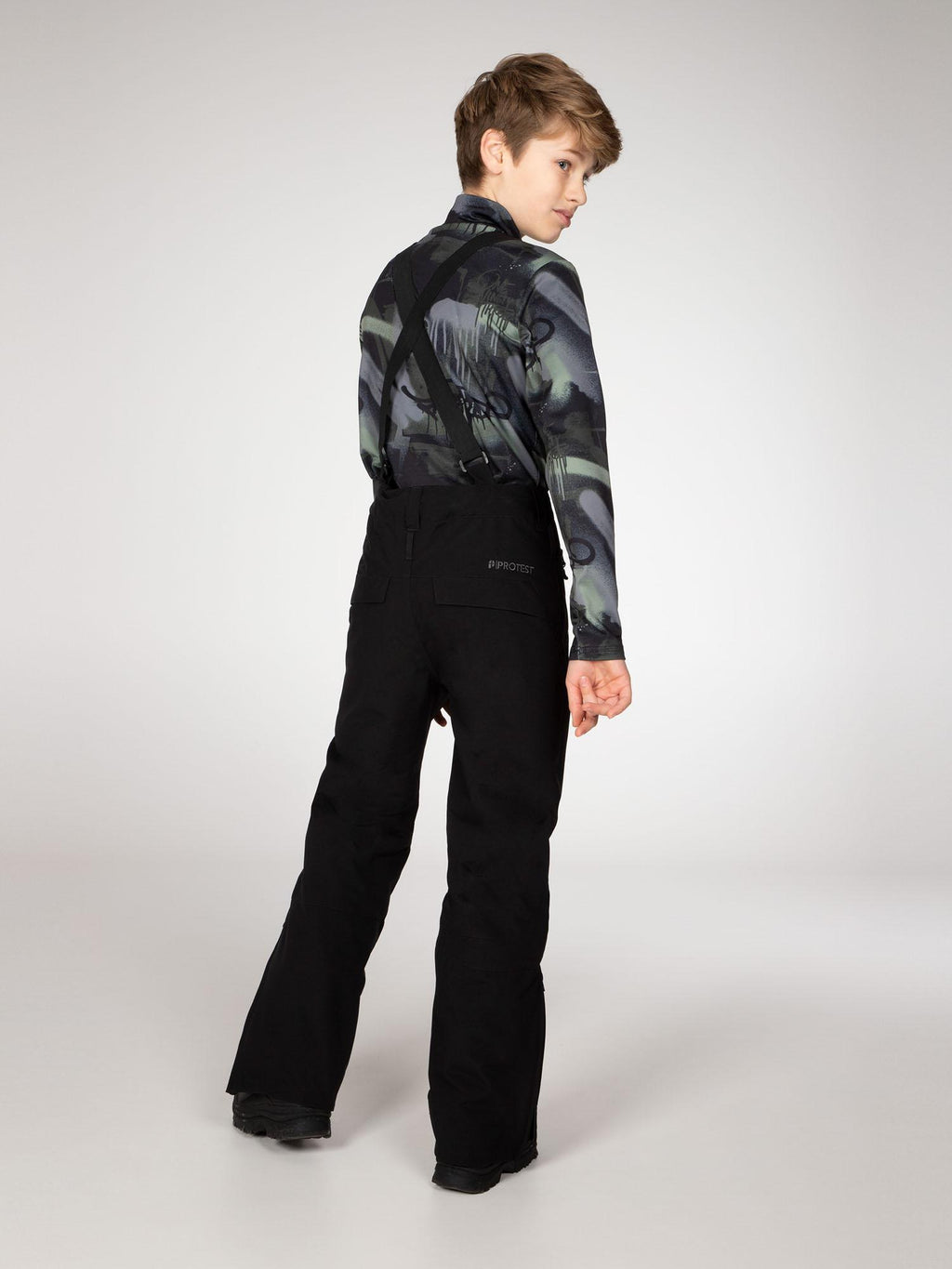Spike Jr Snowpants