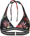 Xandra-ao Women Bikinitop