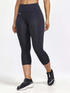 Adv Essence Capri Tights 2 W