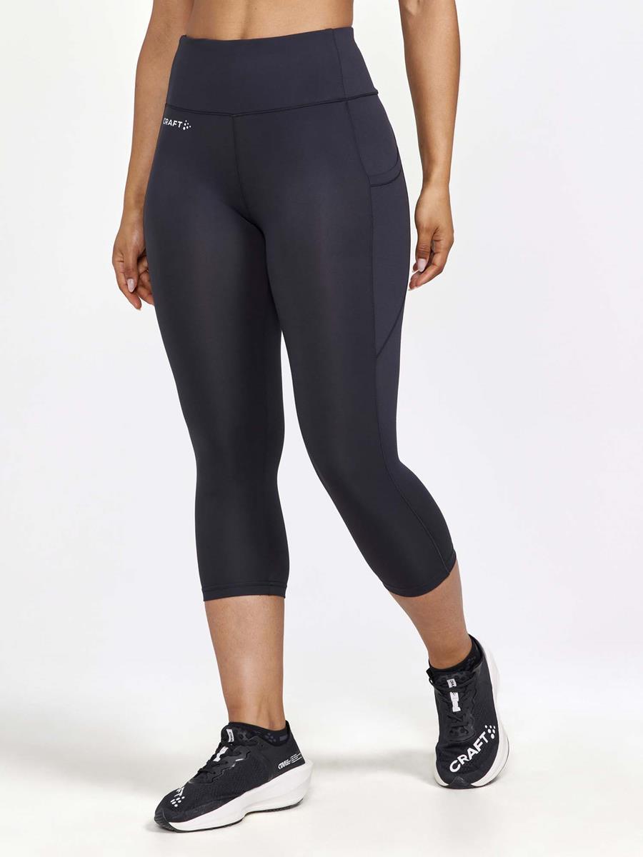 Adv Essence Capri Tights 2 W