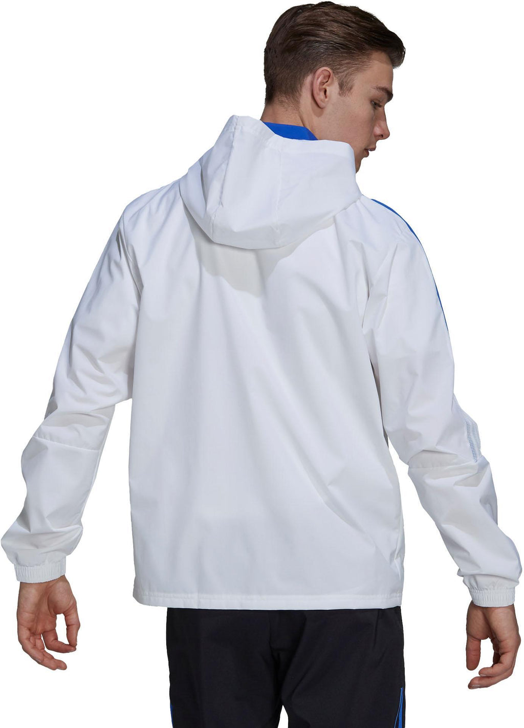 Real Madrid Tiro All-Weather Jack