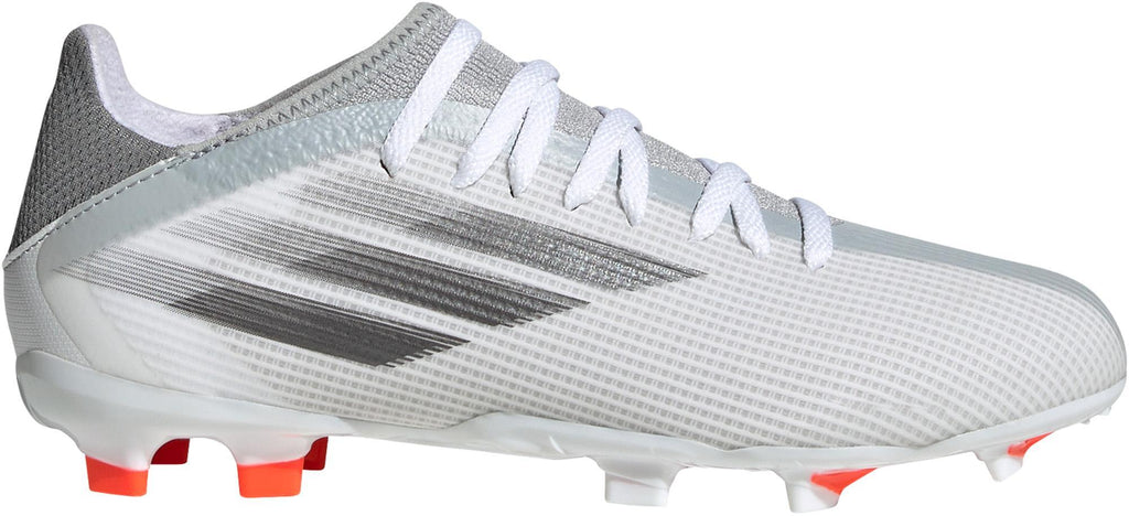 X Speedflow.3 FG kids voetbalschoenen
