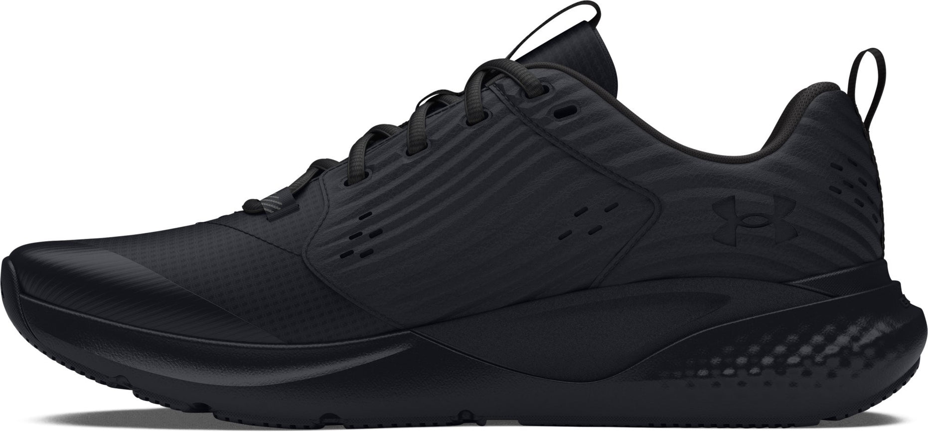 Charged Commit 4 trainingschoenen
