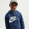 Sportswear Club Fleece Big Kid  T-shirt