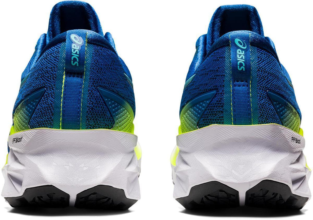 Novablast 2 hardloopschoenen
