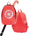 Kids Backpack Css - Pink