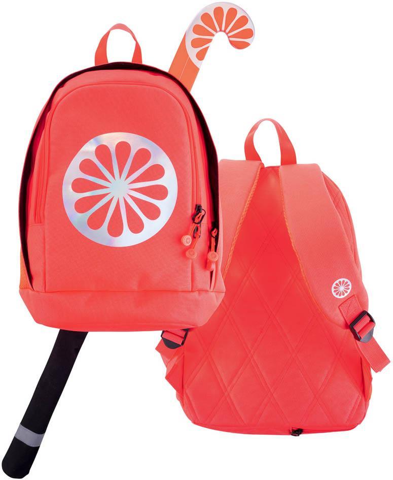 Kids Backpack Css - Pink