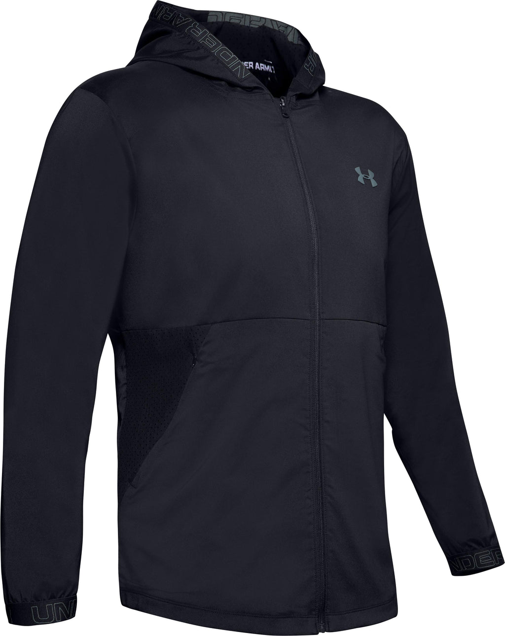 Vanish Woven Jacket