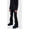coldlaky girls softshell pants