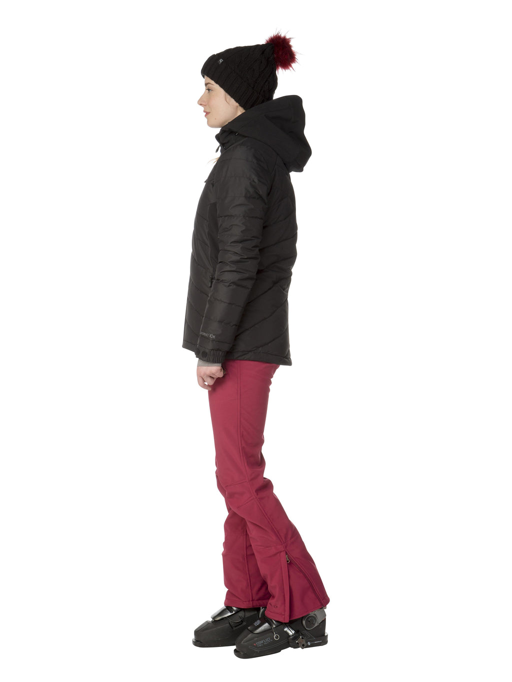 nocton 18 snowjacket
