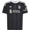 Liverpool FC 25/26 Derde Keepersshirt Kids