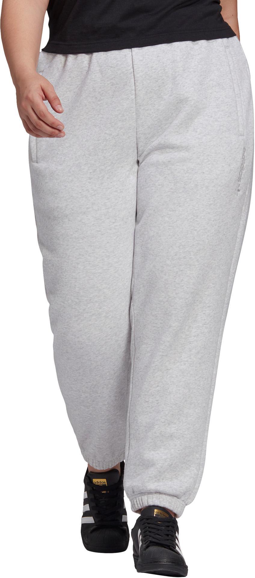 Cuffed Broek
