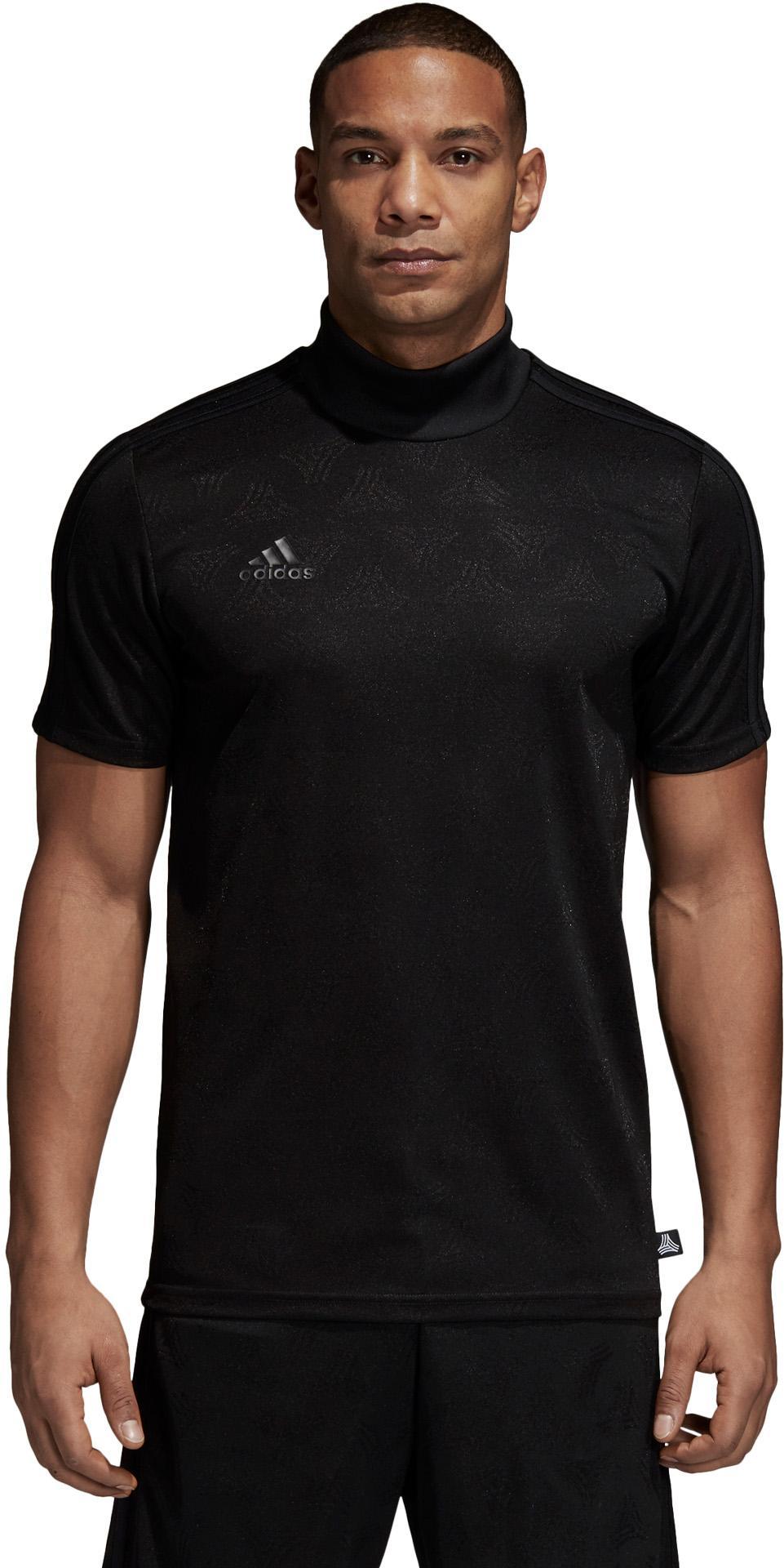 Tango Jacquard voetbalshirt