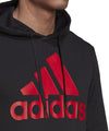 AEROREADY Essentials Kangaroo Pocket Big Logo Trainingspak