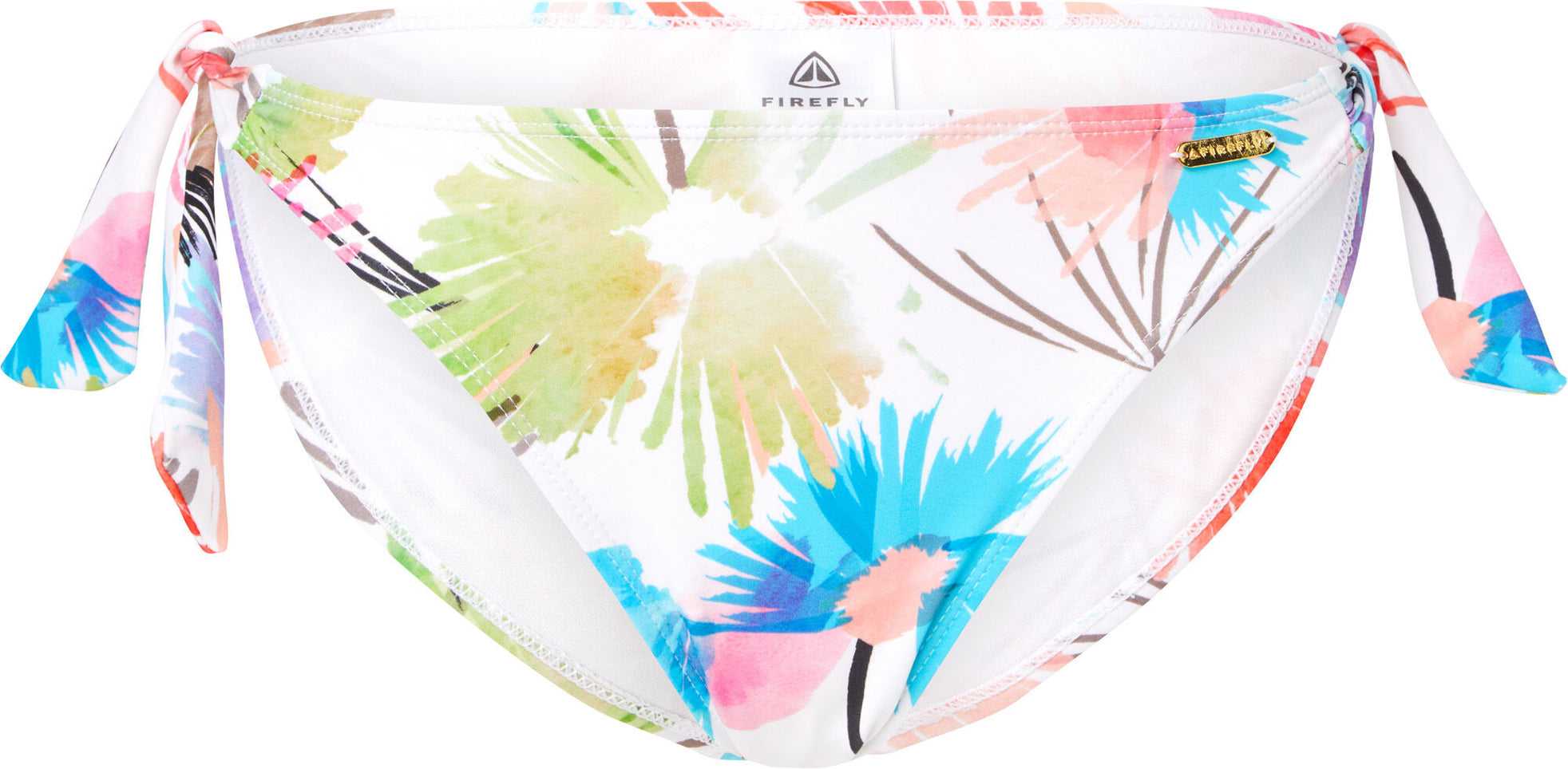 Mix & Match Rosa bikinibroekje