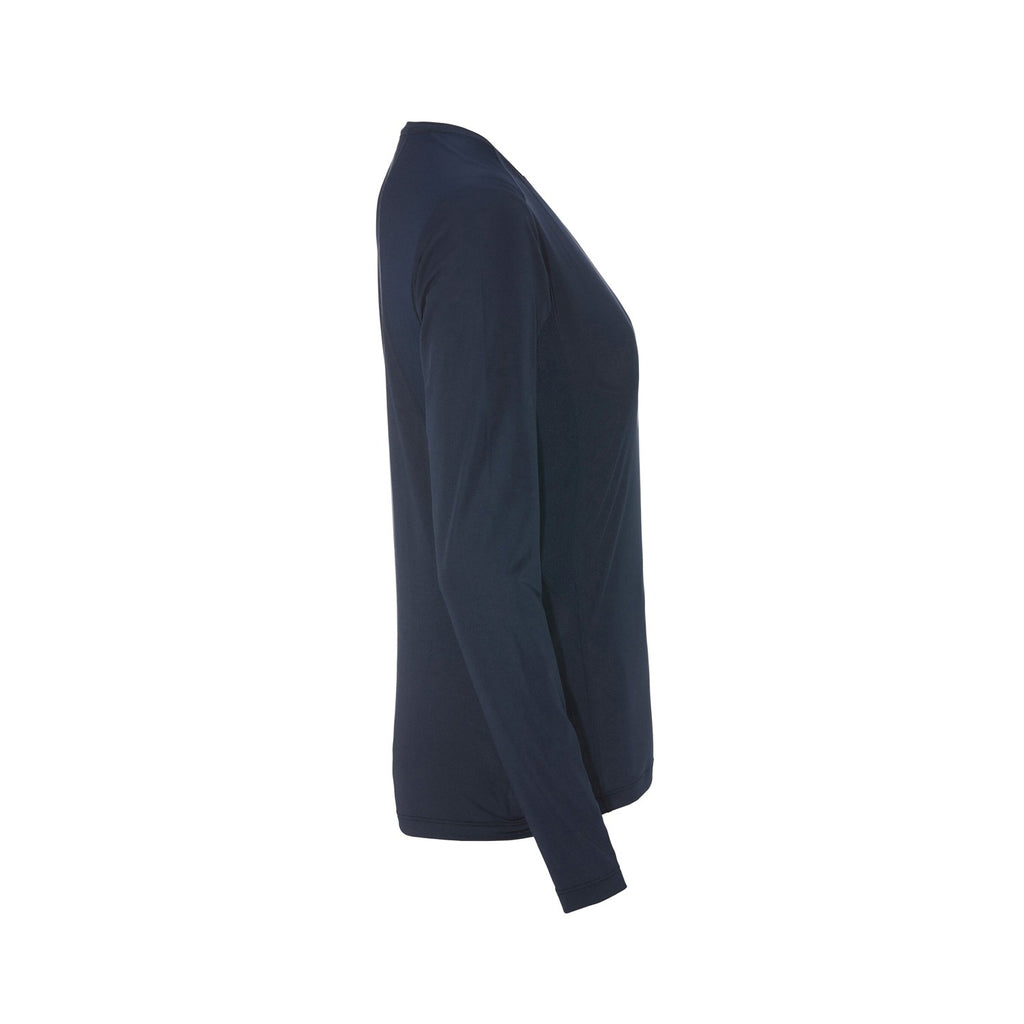 Adv Essence Ls Tee 2 W